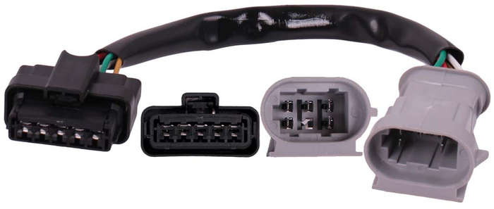 Wiper Motor Harness for Ford Rocam
