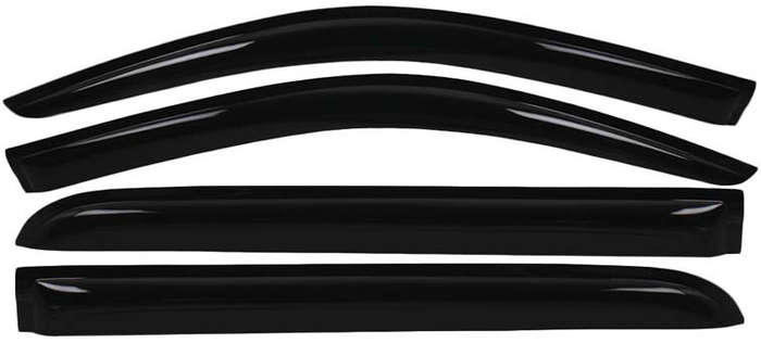 Haval Jolion 4 Piece Windshield Set