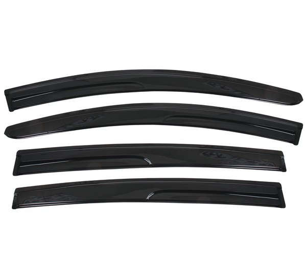 HONDA HR-V 2015 Onward 4 Piece Windshield Set