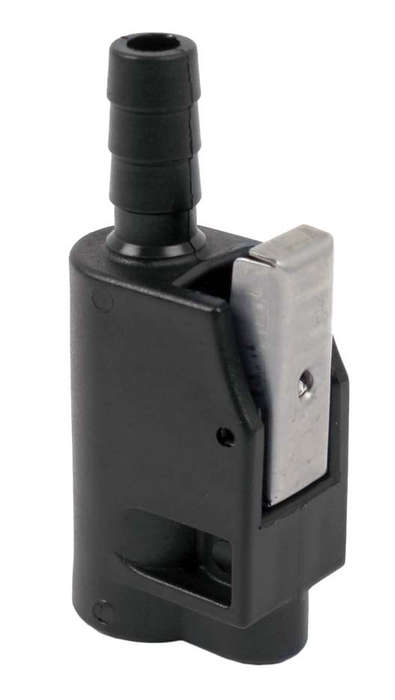 Mercury Fuel Connector 8mm - Motor End