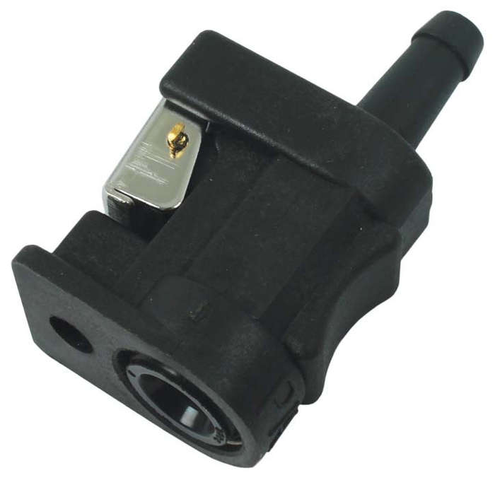 Yamaha Fuel Connector 6mm - Tank End