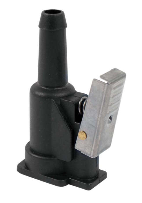 Yamaha Fuel Connector 8mm - Motor and Tank End