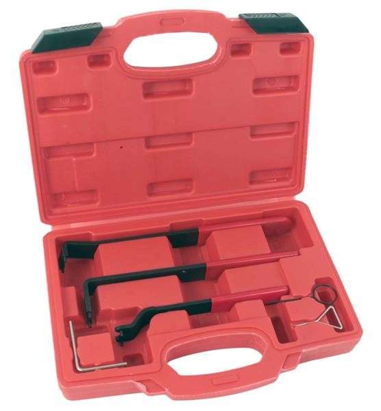 Timing Tool Kit for VW / Audi 1.4 / 1.9 & 2.5 TDI