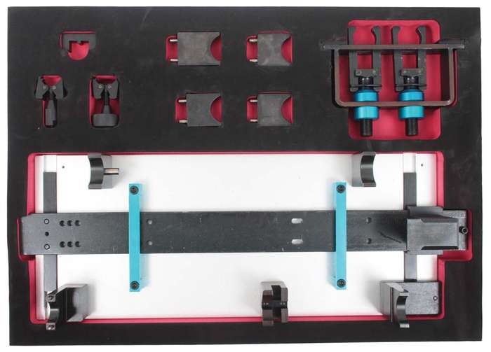 Head Rebuild Kit - Diesel Camshaft for VW / Audi