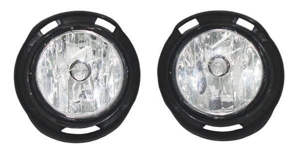 Toyota Etios Sedan / Hatch 2012 Onward Spot Lamp Set