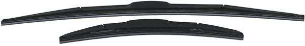 Toyota Corolla Front Wiper Blade Set