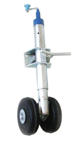 Heavy Duty Jockey Wheel
