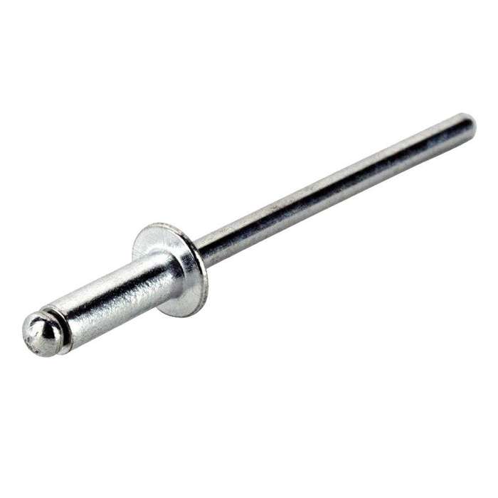 Pop Rivets 3.2mm x 12mm (1000 Pieces)