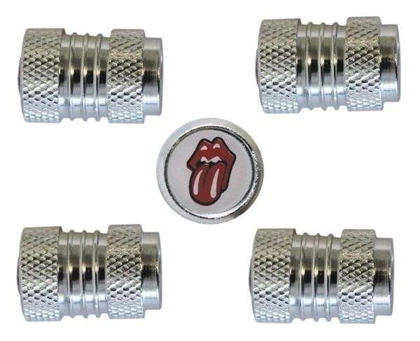 Valve Caps - Lick