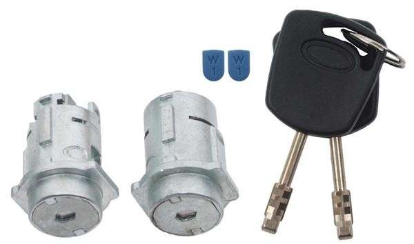 Figo Door Lock Set