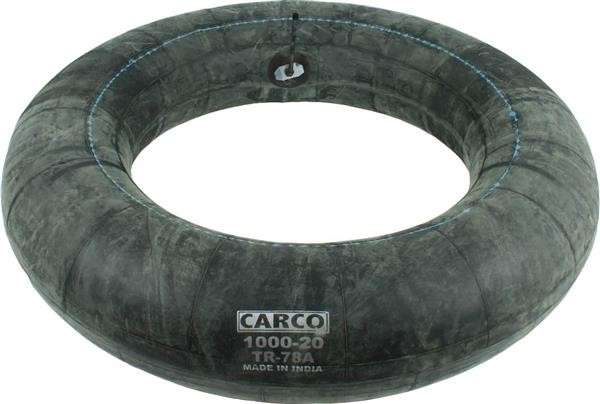 20" Tyre Tube with TR78A Valve