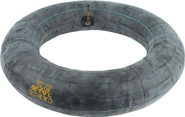 20" Tyre Tube with TR175A Valve - Short Stem