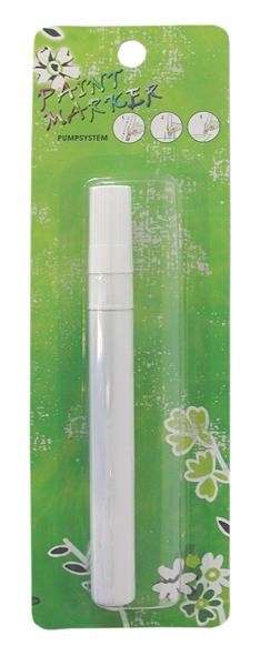 Tyre Marking Pencil - White