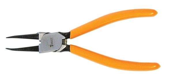 Circlip Plier - Straight Internal - 7"