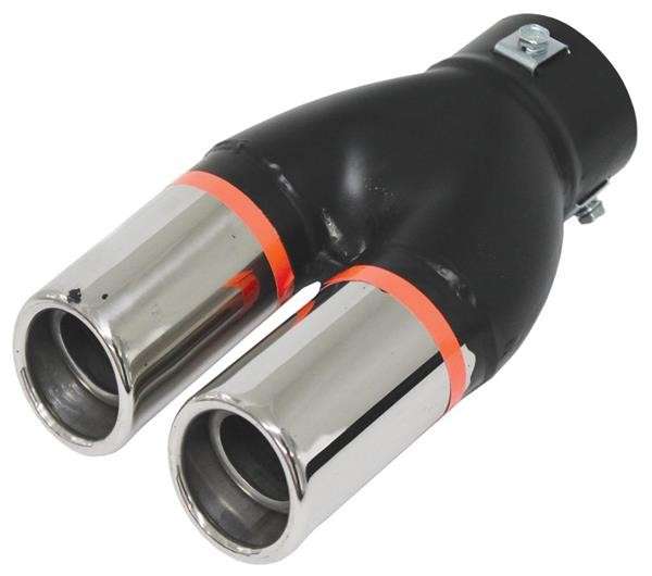 Exhaust Tail Piece -