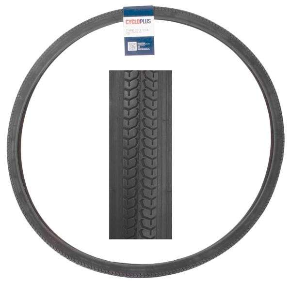 Racing Bike Tyre 27" x 1.1/4"