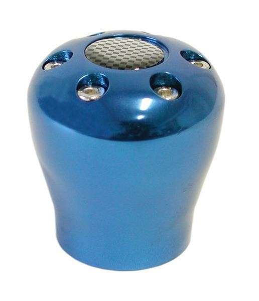Opel Gearknob - Blue