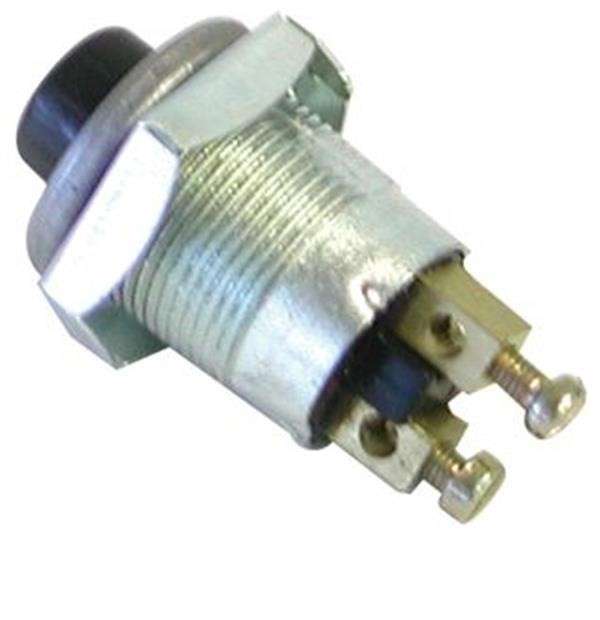 Starter Button - Metal - Heavy Duty