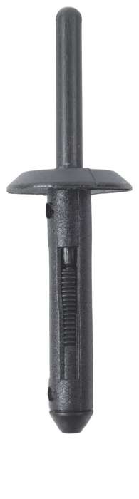 Panel Clips - Rivet Type - 29 x 16 x 6mm
