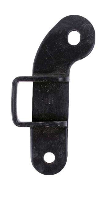 Toyota Quantum Back Door Stopper Cushion - Right