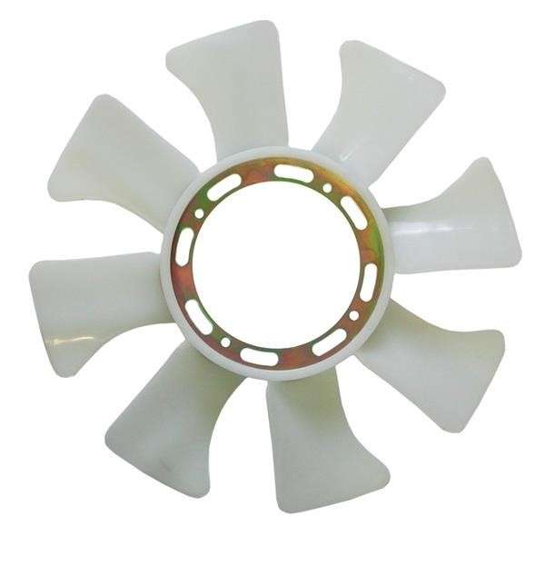 Mitsubishi Canter (3.5R) [1997] 410mm Radiator Fan Blade