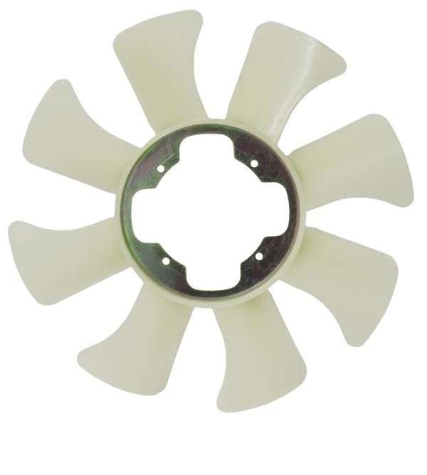 Nissan 720 (2.5D)(D21) 410mm Radiator Fan Blade