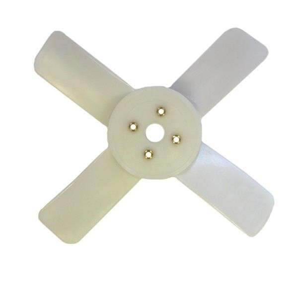 Nissan (A12 / A14) 326mm Radiator Fan Blade