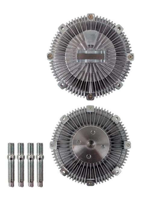 Ford Ranger / Mazda (2.5 -3.0L)[1996-1999] Viscous Fan Clutch