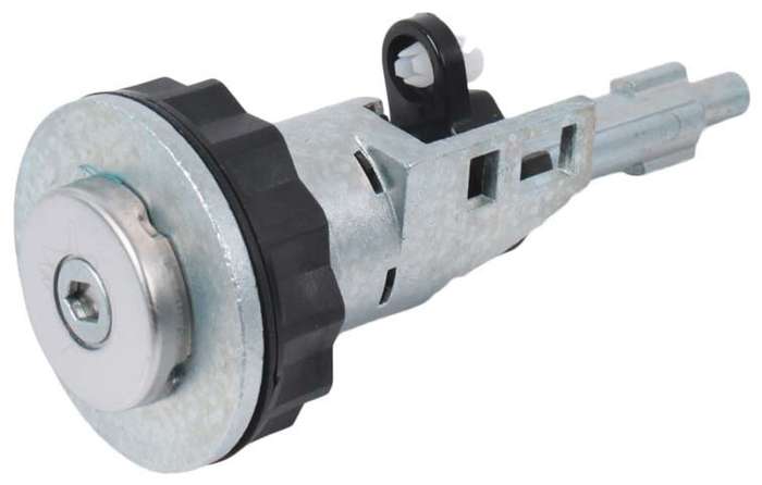 Ford Fiesta / Bantam Rocam (1995-2002) Ignition Barrel and Door Locks with Keys