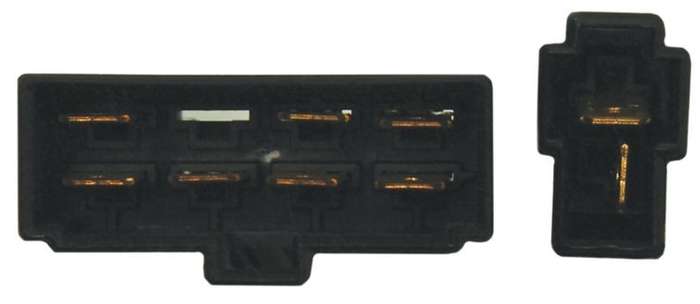 Toyota Hilux RN55 Ignition Loom