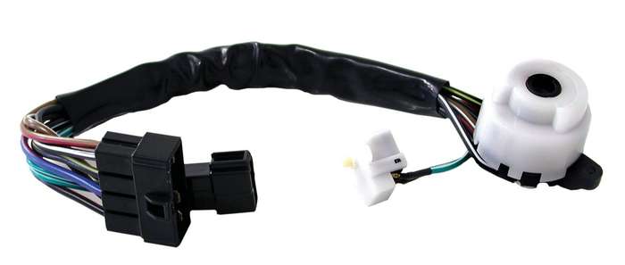 Toyota Hilux RN55 Ignition Loom