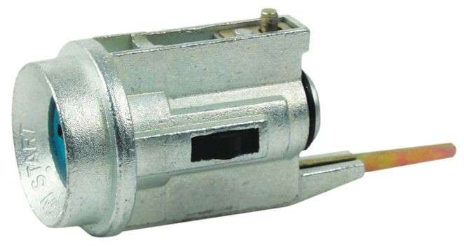 Toyota Hilux RN85 / YN130 Ignition Barrel and Door Lock Set (1998 - 2005)