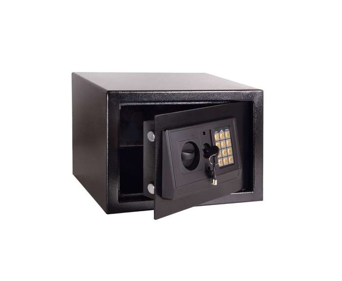 SABS Domestic Security Safe - 250mm x 350mm x 250mm