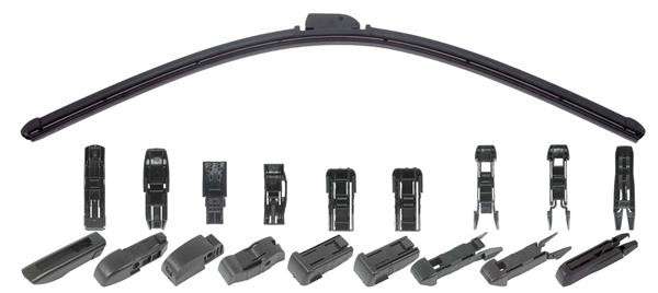 20" Wiper Blade for European Cars