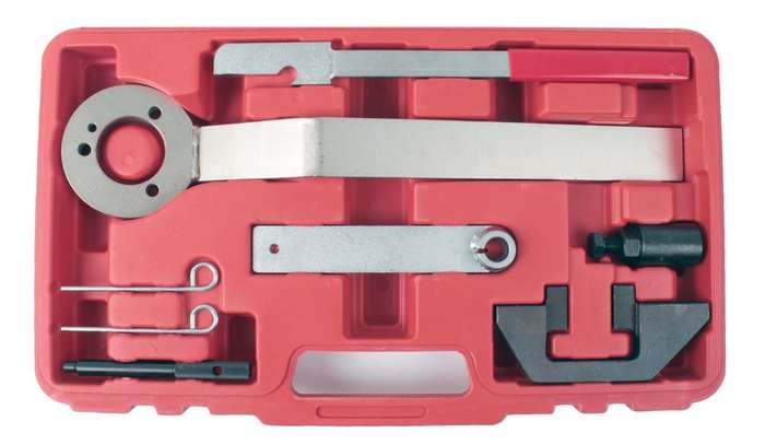 Timing Tool Kit BMW 1.7 to 2.5L Diesel / Land Rover / Opel [1.8 / 2.0]