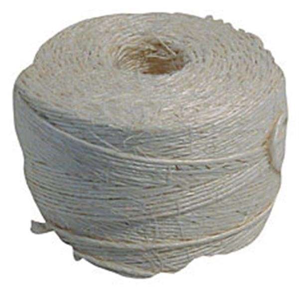 Sisal Twine (Dry) 1kg - 330 meter