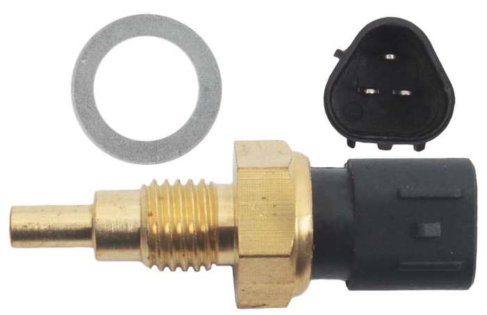 Toyota / Mazda / Suzuki Temperature Sender Unit - 3 Pin