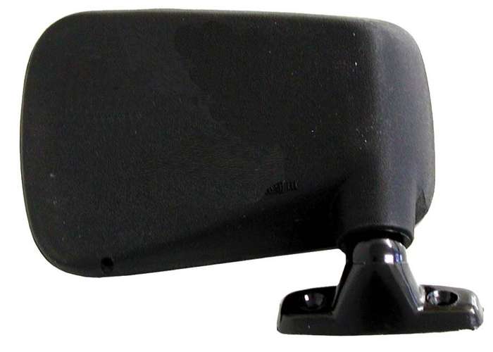 VW Golf MK1 1978 to 1988 Door Mirror - Left