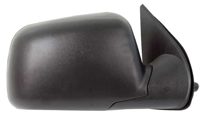 Isuzu DMax 2004 Onward Door Mirror - Right