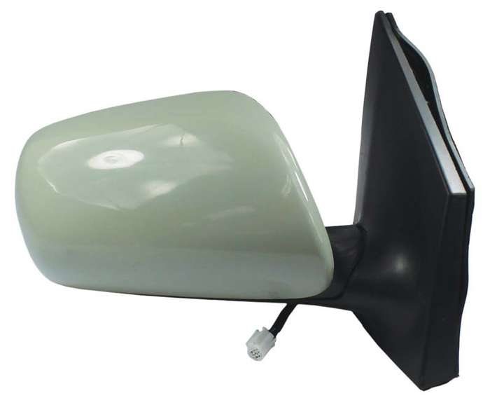 Toyota Corolla Door Mirror - Electric - Right - 2007 to 2011