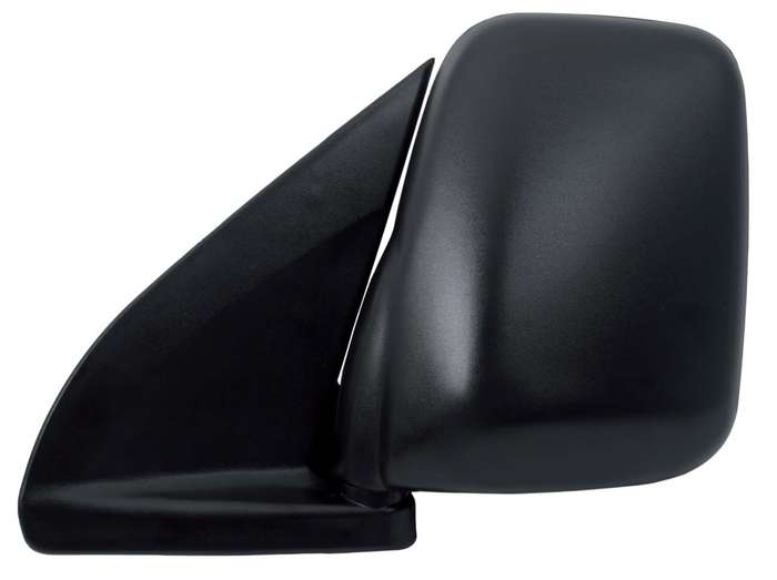Nissan NV350 Black Door Mirror - Left
