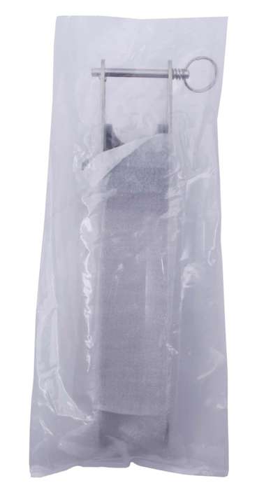 Anchor Chute - 230 x 50 x 76mm
