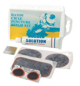 Bicycle Patch Kit