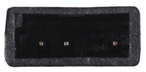 D1S HID 35W 12V 8000k Globes - 2 Pieces per Pack