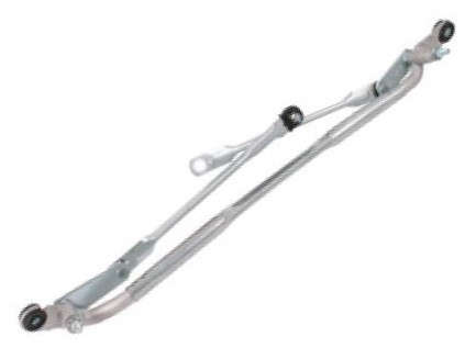 Wiper Linkage - Toyota Hilux - 2005 Onward
