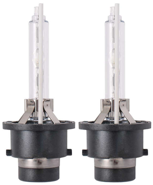 HID Bulb - GOLF 5 OEM Spotlights - 12V 35W