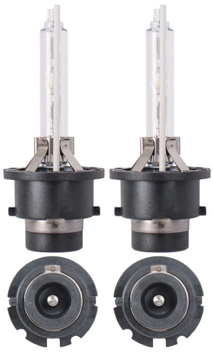 HID Bulb - GOLF 5 OEM Spotlights - 12V 35W