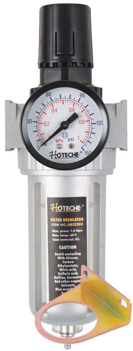 Compressor Water Trap Filter 0.15 - 0.85 MPA