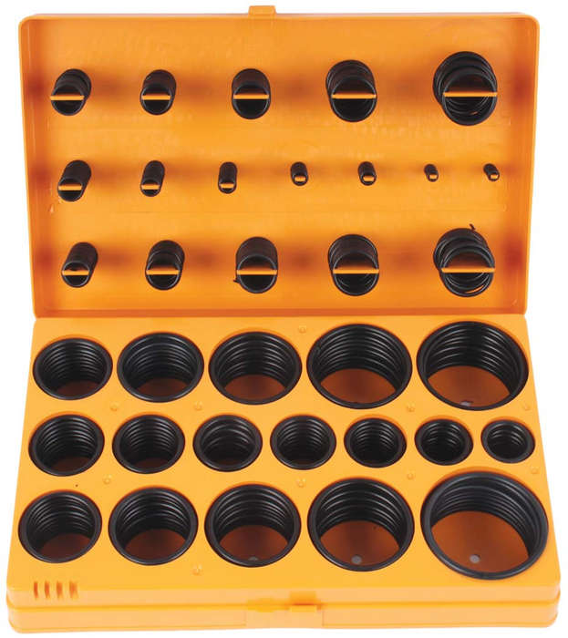 O Ring Set - 419 Pieces