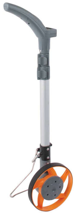 Digital Display Measuring Wheel